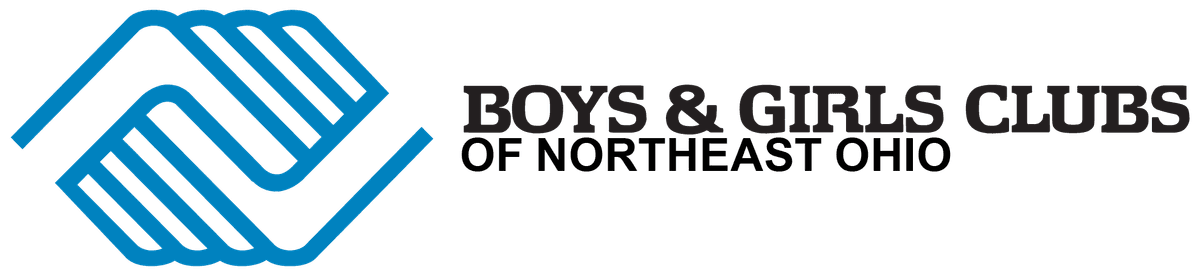 Boys & Girls Clubs of Northeast Ohio logo